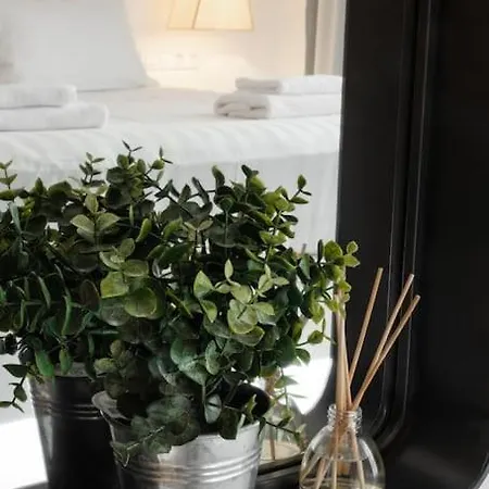 Apartmán Luxury Center Of - Sleeps 3
