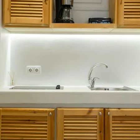 Luxury Center Of - Sleeps 3